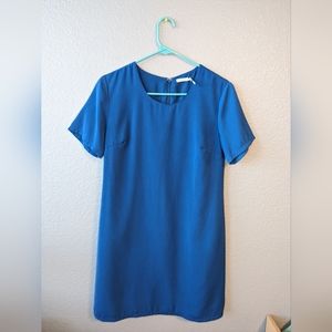 Kimchi Blue - Blue Dress M